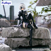 фотография Noodle Stopper Figure 2B
