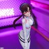 фотография Luminasta Makinami Mari Illustrious