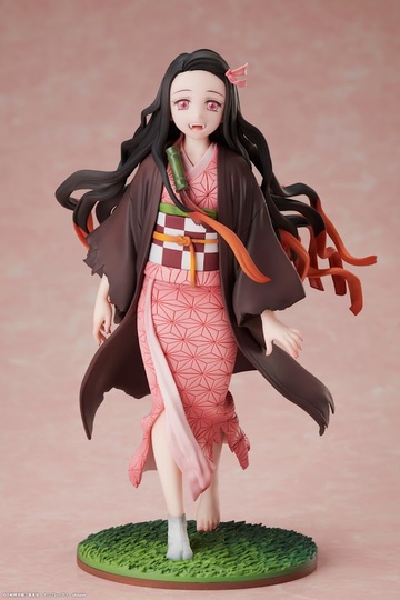 главная фотография Kamado Nezuko Conquered the Sun Ver.