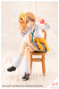 фотография SOUSAI SHOJO TEIEN Ichijou Seira【Ryoubu High School Summer Clothes】