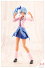 фотография SOUSAI SHOJO TEIEN Ichijou Seira【Ryoubu High School Summer Clothes】Dreaming Style Splash Star★