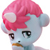 Tezuka Osamu Character Suwarase-tai: Unico