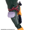фотография BANPRESTO FIGURE COLOSSEUM Zoukei Ninkai Taisen Rock Lee