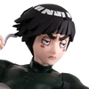 фотография BANPRESTO FIGURE COLOSSEUM Zoukei Ninkai Taisen Rock Lee