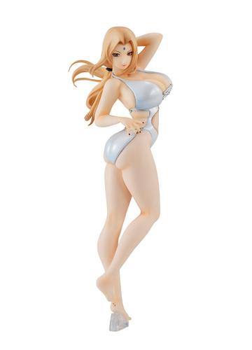главная фотография Naruto Gals Tsunade Ver.Splash W