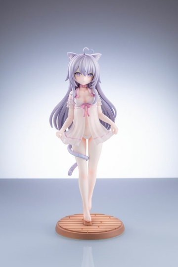 главная фотография Uchi no Neko-chan Nuo Mi Mi