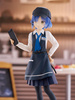 фотография TENITOL Yamada Ryou Cafe Style Ver.