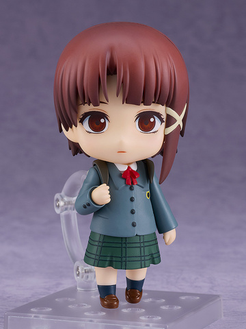 главная фотография Nendoroid Iwakura Lain