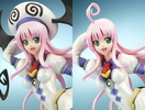 фотография Shueisha Solid Selection No.01 Lala Satalin Deviluke