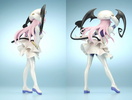 фотография Shueisha Solid Selection No.01 Lala Satalin Deviluke