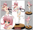 фотография Shueisha Solid Selection No.06-EX Lala Satalin Deviluke Animal Cafe Ver.