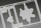 фотография 1/12 Posable Figure Accessory: Retro Vending Machine (Cup Juice)