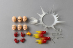 фотография Revoltech Amazing Yamaguchi Saitama