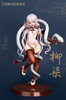фотография SSR-FIGURE Liu Qi