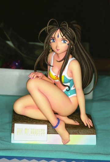 главная фотография Belldandy Mizugi Ver.