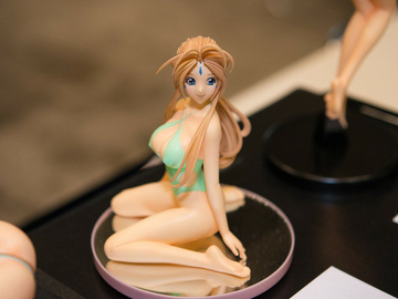 главная фотография Belldandy Swimsuit Ver.