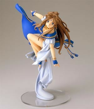 главная фотография Belldandy Megami Fukku Ver.
