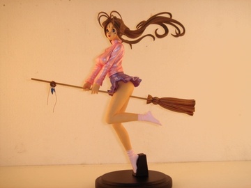главная фотография Belldandy Broom Ride Ver.