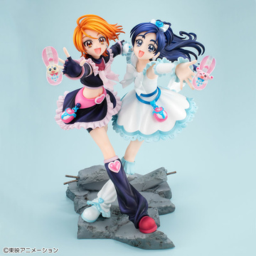 главная фотография Lucrea Cure Black & Cure White