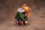 фотография Shikinami Asuka Langley Ver. RADIO EVA Part.3