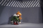 фотография Shikinami Asuka Langley Ver. RADIO EVA Part.3