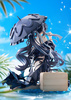 фотография Illustrator Collection Figure Toshiue Kanojo