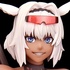 Assemble Heroines Summer Queens Rider/Caenis