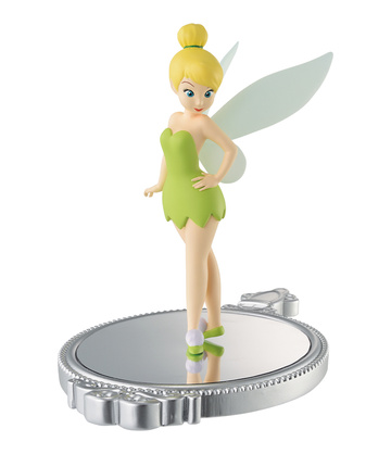 главная фотография Ichiban Kuji Disney Dreaming Celebration: Tinker Bell Scene