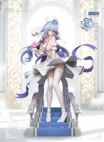 главная фотография Wedding Robin A ver.