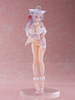 фотография TENITOL TALL Alya White Fox Ver.