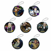 фотография Golden Kamuy Kirie Series Trading Acrylic Keychain: Asirpa