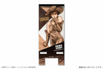фотография Golden Kamuy Acrylic Multipurpose Stand mini Vol.3: Edogai