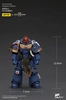 фотография JOYTOY x Warhammer 40000 SpaceMarine II Ultramarines: Sergeant Gadriel