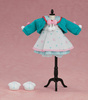 фотография Nendoroid Doll Hatsune Miku Loungewear Outfit Ver.