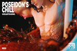 фотография Poseidon's Chill One Hundred Years of Zero Degrees