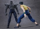 фотография S.H.Figuarts Yusuke Urameshi