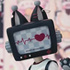UFdoll x Autna CATTV Channel BJD Series: Xiaohei (News Channel)