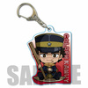 фотография GochiChara Acrylic Keychain Golden Kamuy: Sugimoto