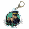фотография Trading Acrylic Keychain Musical Instruments ver. Golden Kamuy: Sergeant Tsukishima