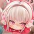 Goddess of Victory NIKKE SAC Series Chibi Figure: Alice