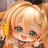 Goddess of Victory NIKKE SAC Series Chibi Figure: Rupee