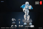 фотография RPG-03 Zombie Grisa