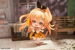 фотография Goddess of Victory NIKKE SAC Series Chibi Figure: Rupee