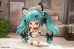 фотография Goddess of Victory NIKKE SAC Series Chibi Figure: Privaty