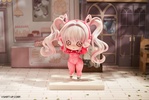 фотография Goddess of Victory NIKKE SAC Series Chibi Figure: Alice