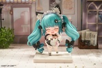 фотография Goddess of Victory NIKKE SAC Series Chibi Figure: Privaty