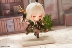 фотография Goddess of Victory NIKKE SAC Series Chibi Figure: Blanc
