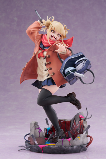 главная фотография Toga Himiko Duffel Coat Ver.