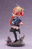 фотография Toga Himiko Duffel Coat Ver.