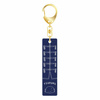 фотография Golden Kamuy Bar Keychain: Tsurumi